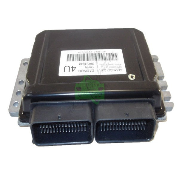 ECU motor Chevrolet Kemsco / Siemens Sirius D3