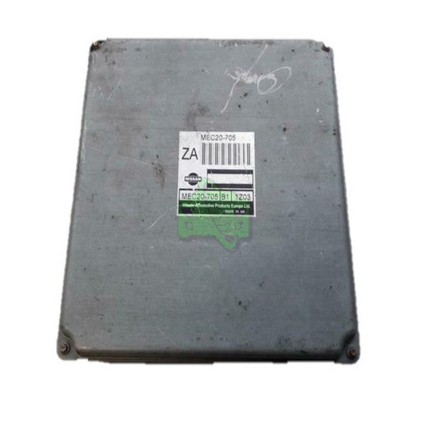 ECU motor Nissan Hitachi Mec11 / Mec12 / Mec20 / Mec21