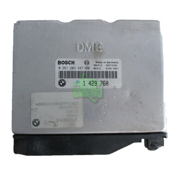 ECU motor Bmw Bosch Motronic M1.7 / M1.72 / M1.73