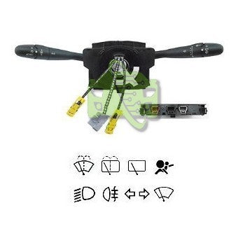 Mando multifunción COM2000 CM440303R