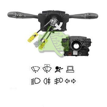 Mando multifunción COM2000 CM440307R