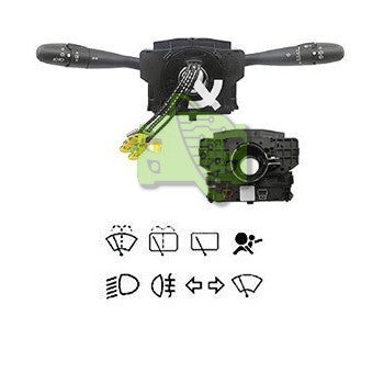 Mando multifunción COM2000 CM440311R