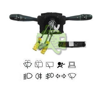 Mando multifunción COM2000 CM440349R