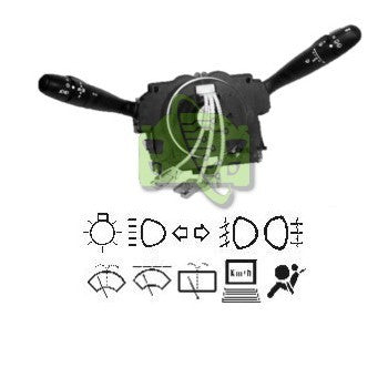 Mando multifunción COM2000 CM440478R