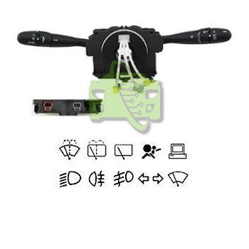 Mando multifunción COM2000 CM440482R