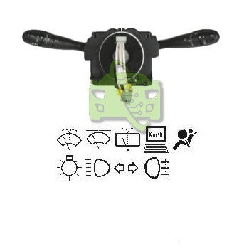 Mando multifunción COM2000 CM440490R