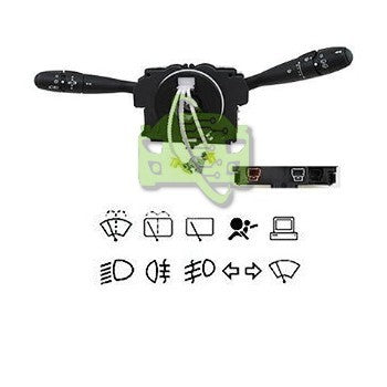 Mando multifunción COM2000 CM440492R