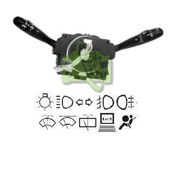 Mando multifunción COM2000 CM440493R