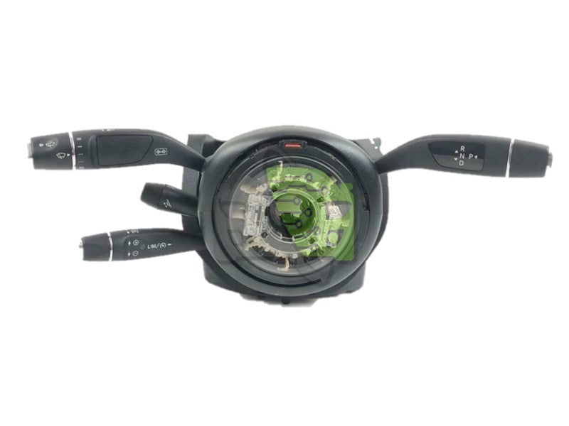 Mando multifunción Mercedes W205