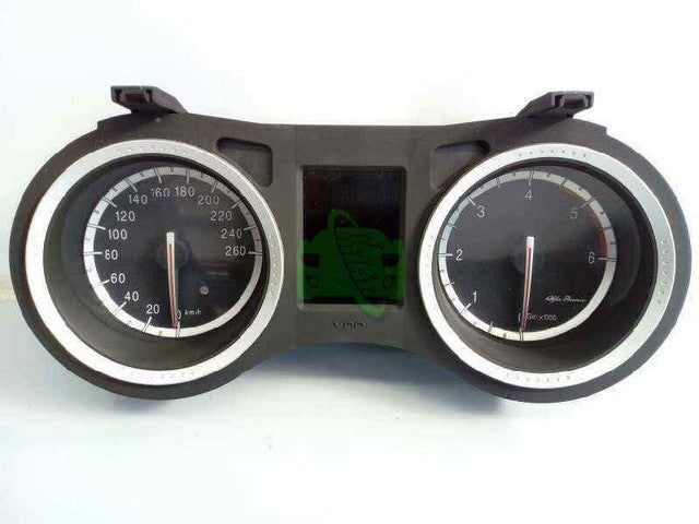 Cuadro ALFA ROMEO 159 939 2005-2012