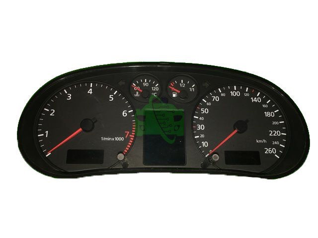 Cuadro AUDI A3 8L / A3 8P 1996-2003