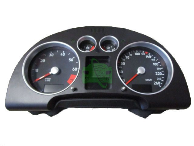 Cuadro AUDI TT 8N 1998-2006