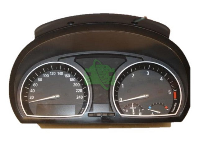 Cuadro BMW X3 E83 2004-2010