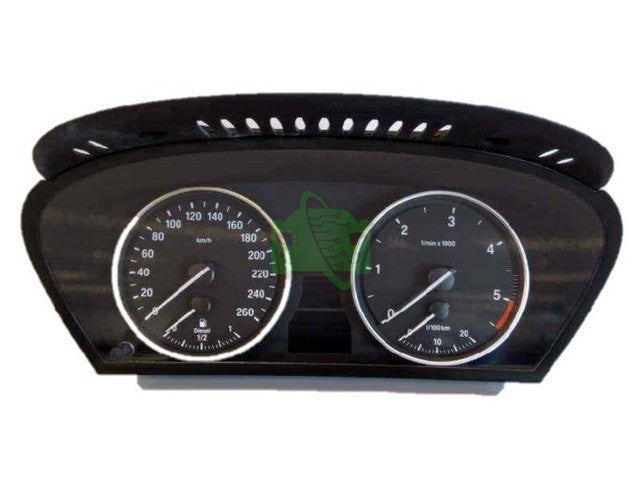 Cuadro BMW X5 E70 2007-2013