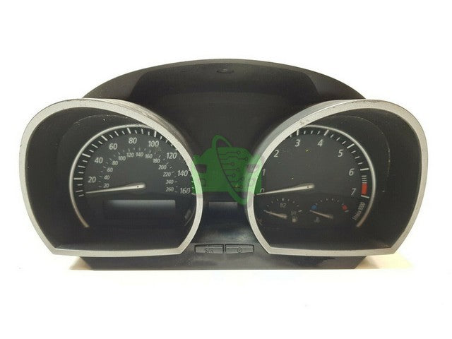 Cuadro BMW Z4 E85 2002-2009