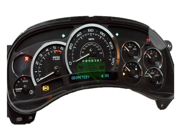 Cuadro CADILLAC ESCALADE 1998-2006