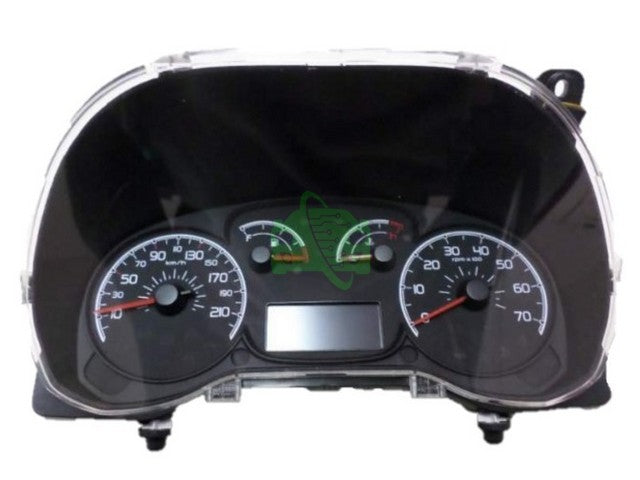 Cuadro FIAT DOBLO 263 2010-2019