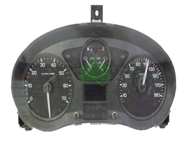 Cuadro FIAT SCUDO 270 2007-2016