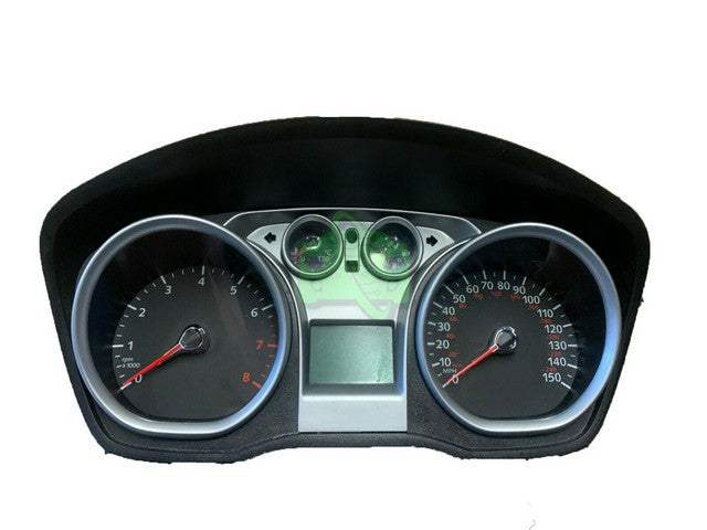 Cuadro FORD C-MAX 2003-2010