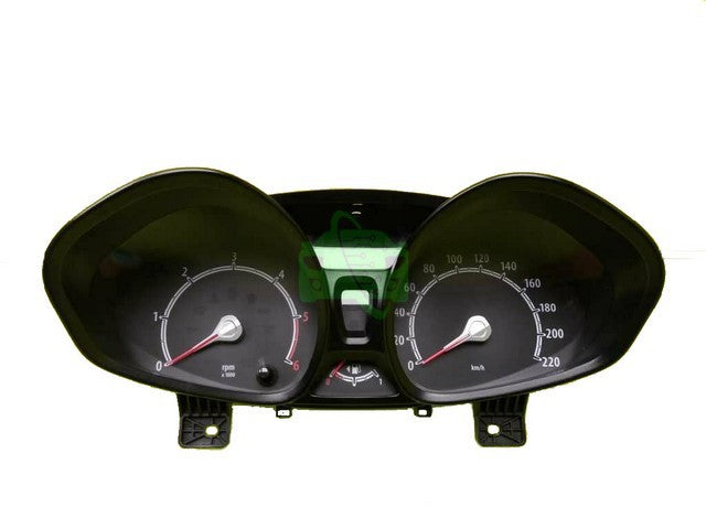 Cuadro FORD FIESTA V JH , JD / FIESTA VI JA8 2008-2013