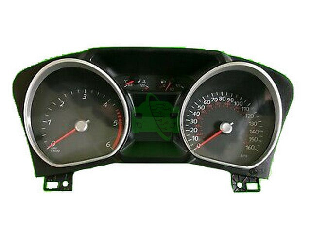 Cuadro FORD MONDEO IV 2007-2014