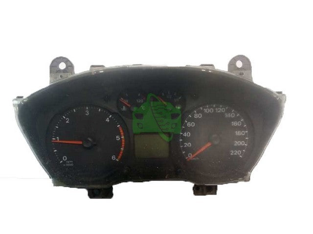 Cuadro FORD TRANSIT / TRANSIT CONNECT P65 /
TRANSIT CONNECT PJ2 2006-2014
