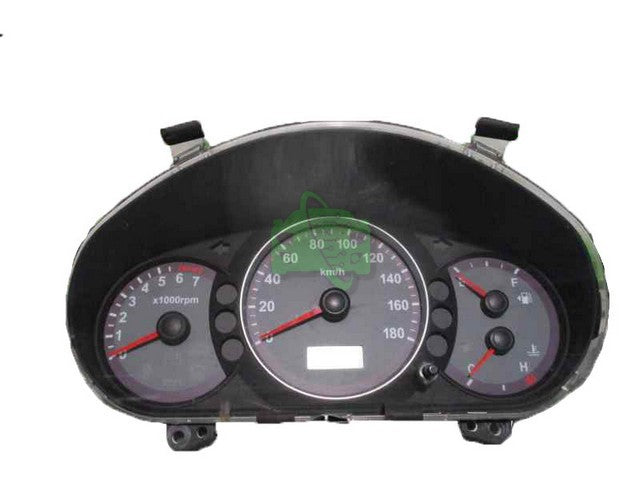 Cuadro HYUNDAI ATOS MX 2005-2008