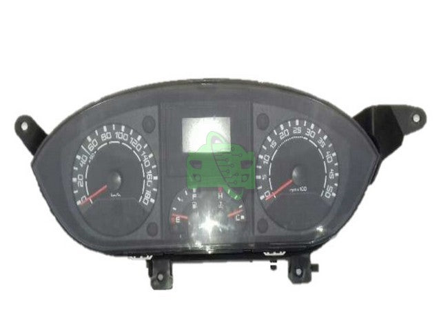 Cuadro IVECO DAILY III 2000-2006