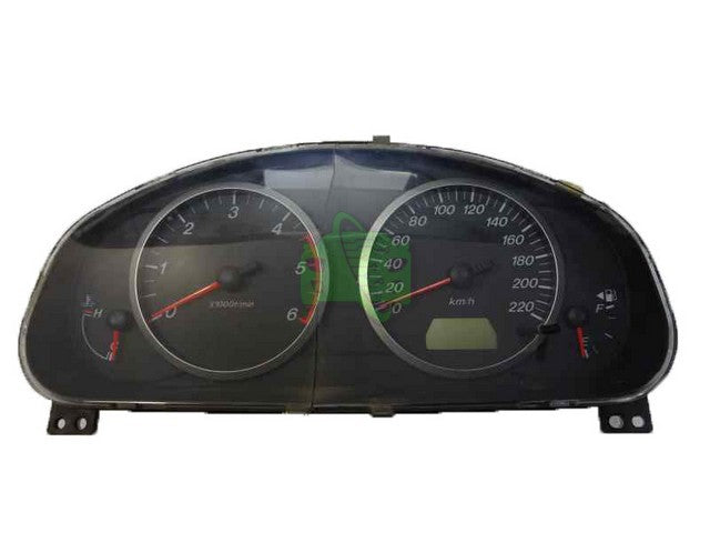 Cuadro MAZDA 2 DY 2003-2007