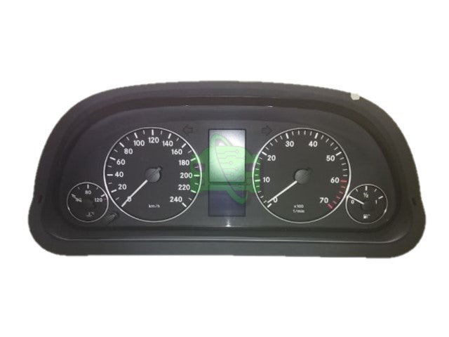 Cuadro MERCEDES A-CLASE W169 2004-2012