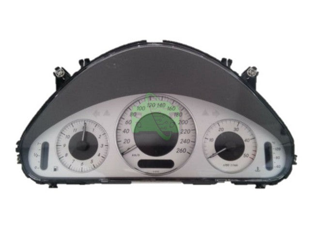 Cuadro MERCEDES CLK W209, A209, C209 2003-2009
