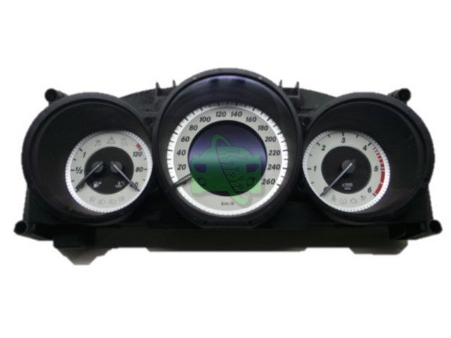 Cuadro MERCEDES CLS W218, C218 2011-2019