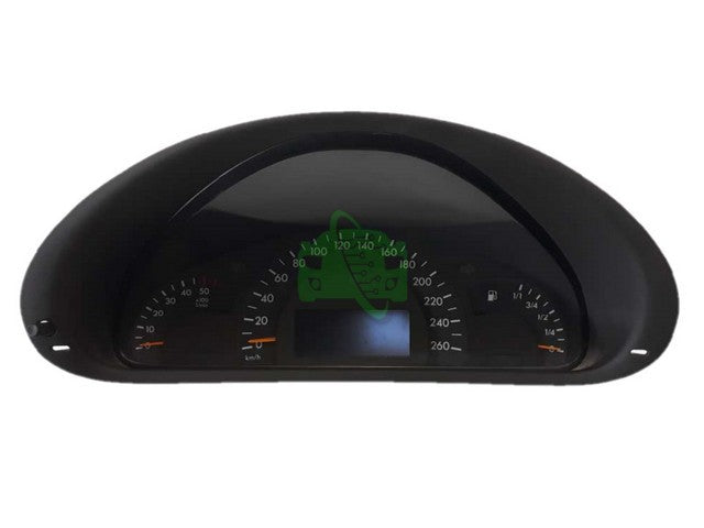Cuadro MERCEDES G-CLASE W461, W463 2001-2007