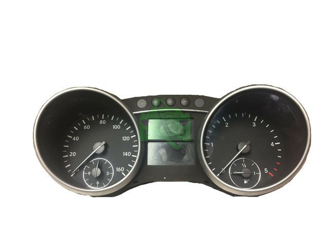 Cuadro MERCEDES GL-CLASE X164 2006-2012