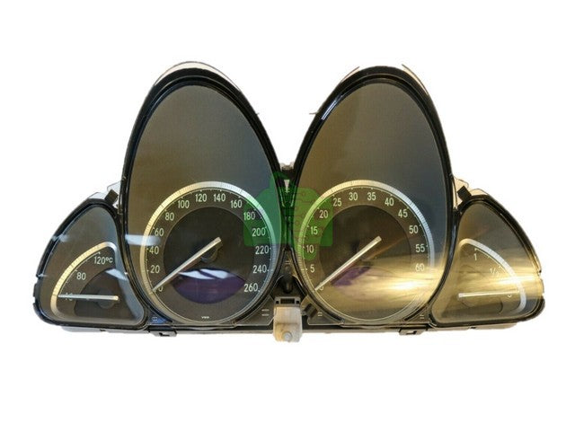 Cuadro MERCEDES SL W230, R230 2001-2011