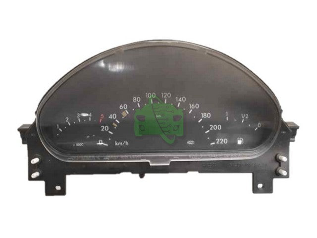 Cuadro MERCEDES VANEO W414 2002-2005