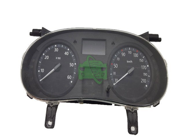 Cuadro NISSAN KUBISTAR X76 2003-2009