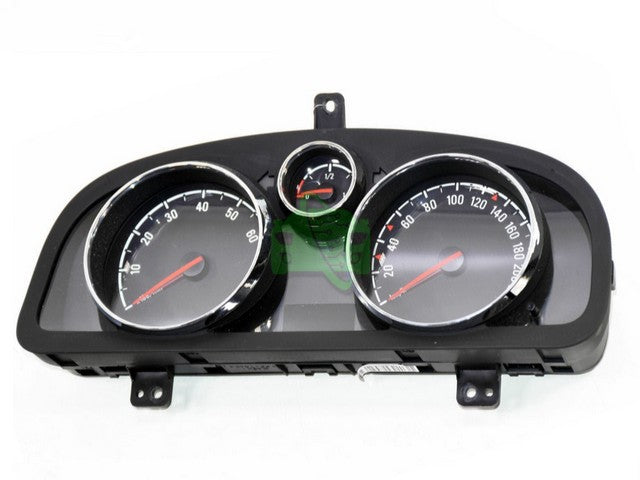 Cuadro OPEL ANTARA 2006-2013