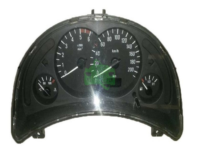 Cuadro OPEL CORSA C 2000-2006