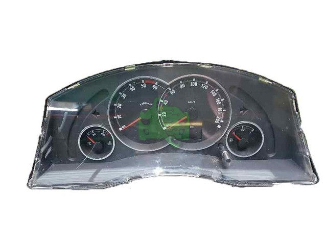 Cuadro OPEL MERIVA A 2003-2010