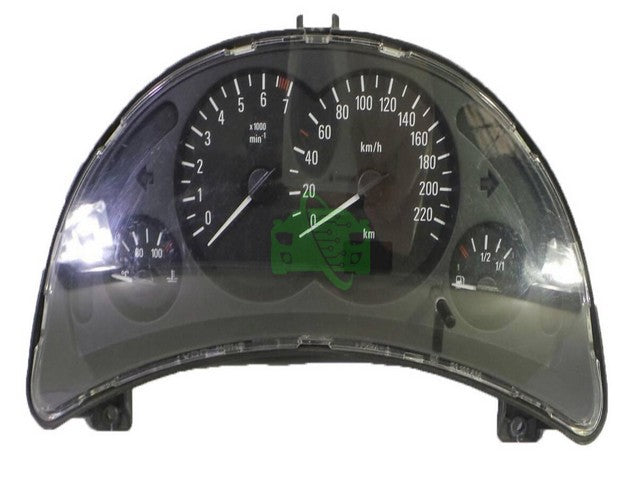 Cuadro OPEL TIGRA TWINTOP 2004-2009