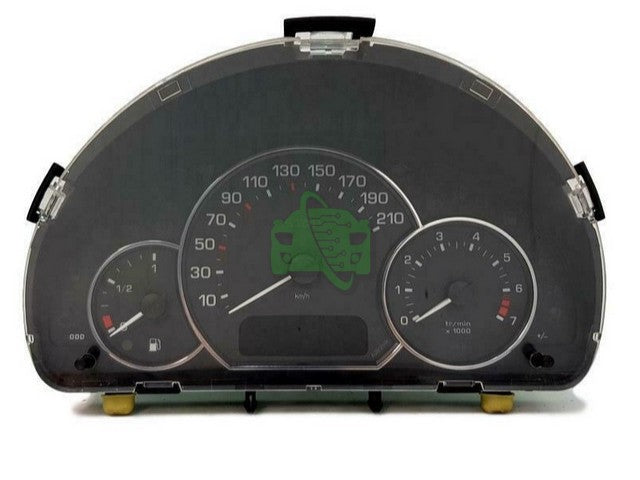 Cuadro PEUGEOT 1007 2005-2010