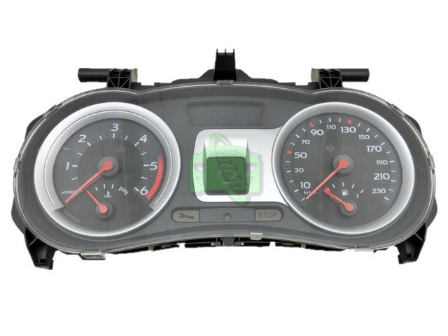 Cuadro RENAULT CLIO III 2006-2012