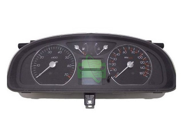 Cuadro RENAULT LAGUNA II X74 2001-2007