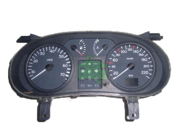Cuadro RENAULT MASTER II 2000-2003