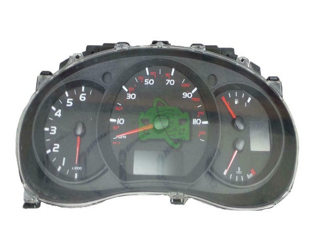 Cuadro RENAULT MASTER III 2010-2019