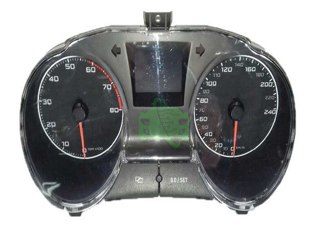 Cuadro SEAT IBIZA V 6J5, 6J1, 6J8 2008-2017