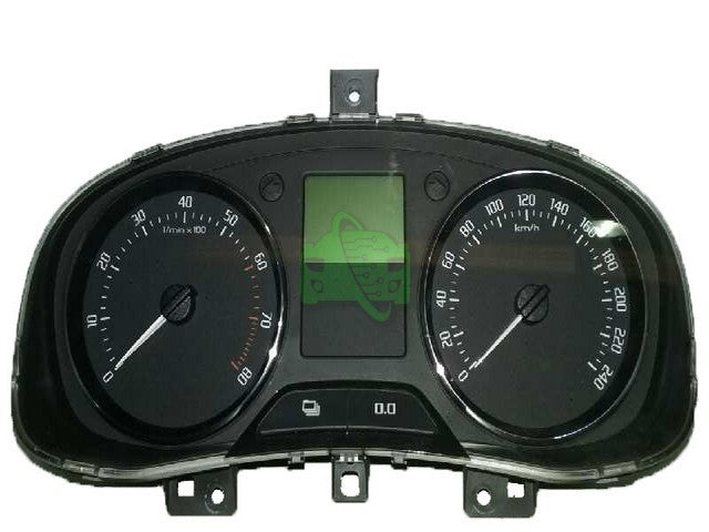 Cuadro SKODA FABIA 5J 2007-2014