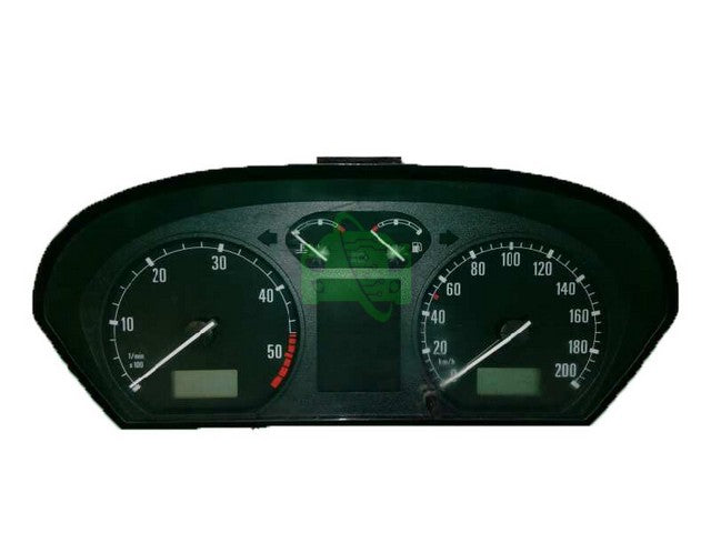 Cuadro SKODA FABIA 6Y / FELICIA II 1999-2007