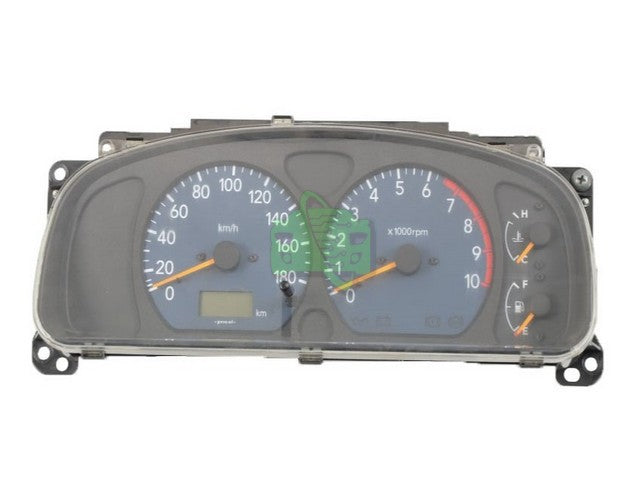 Cuadro SUZUKI ALTO IV FF (RF410) 2002-2008